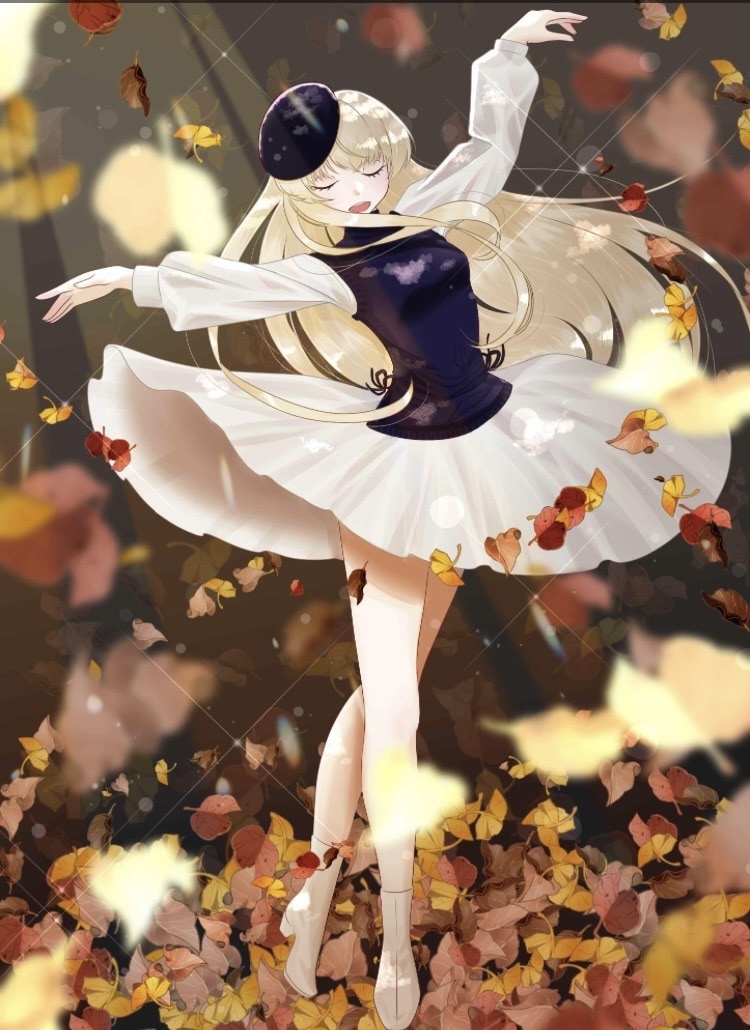 アイコン描きます キャライラスト顔だけ描きます！ イメージ2