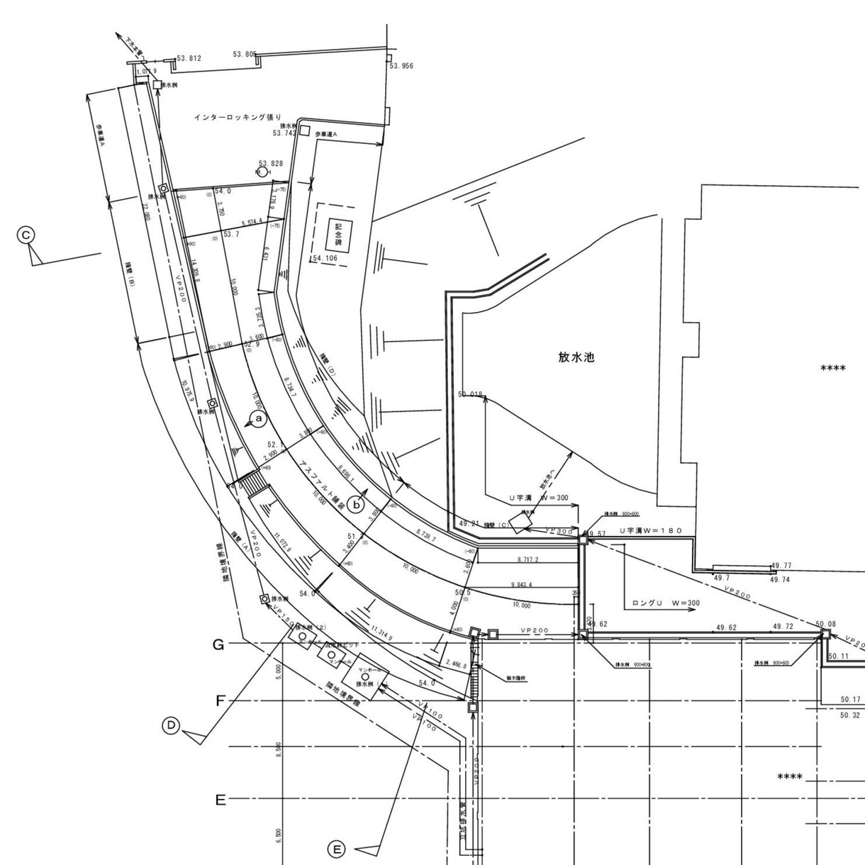32年の現場経験を活かして建築施工図を作成します 1級建築施工管理技士が建築施工図を作成します イメージ9