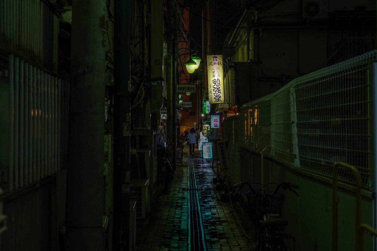 写真の編集をします インスタ映えするような写真をおしゃれに加工、編集致します！ イメージ3