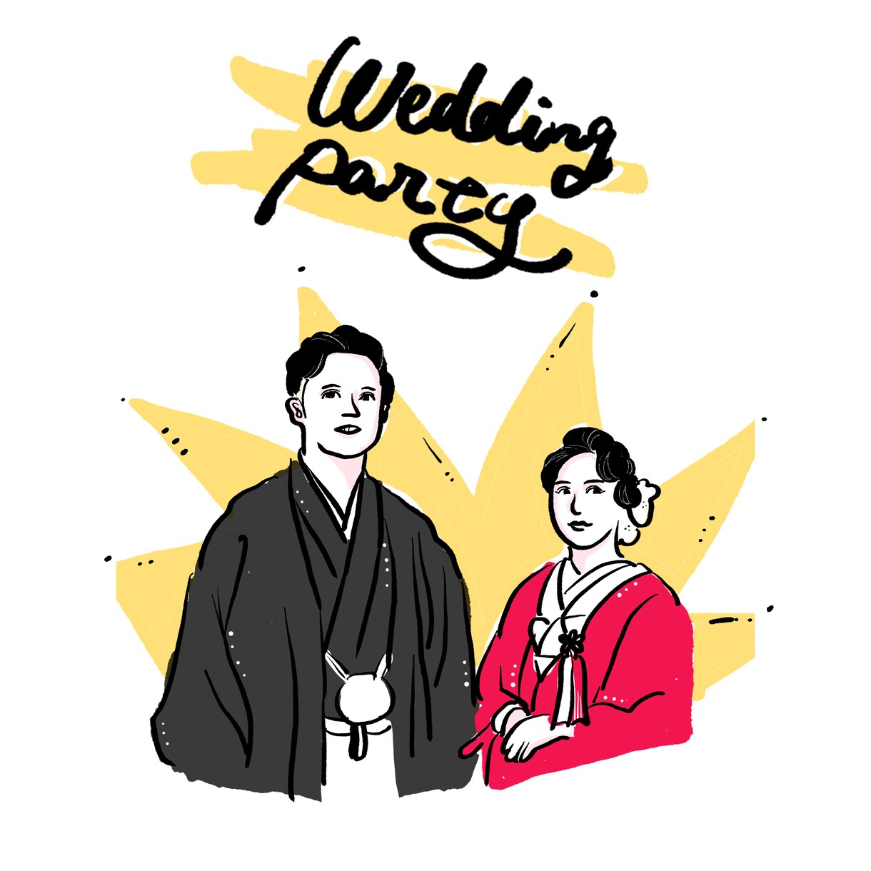 似顔絵描きます 個性的でおしゃれな絵を描きます！ イメージ4