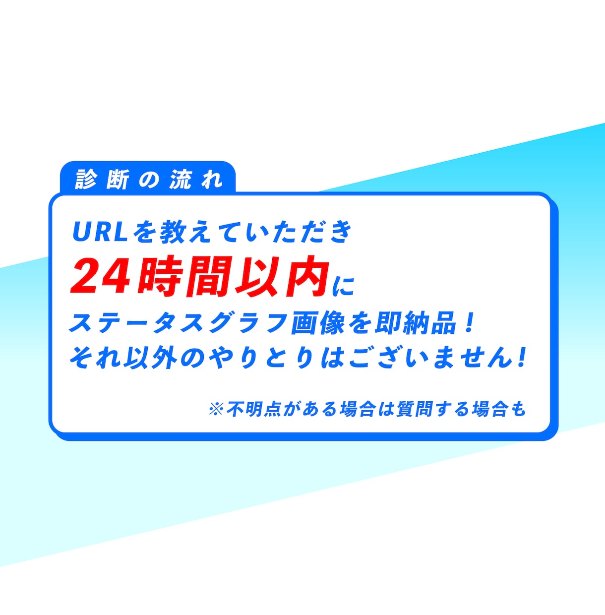 イラストレーターがSNSアカウント面白さ診断します 総フォロワー10万人のギャグ作家がアカウントを即時アドバイス イメージ3