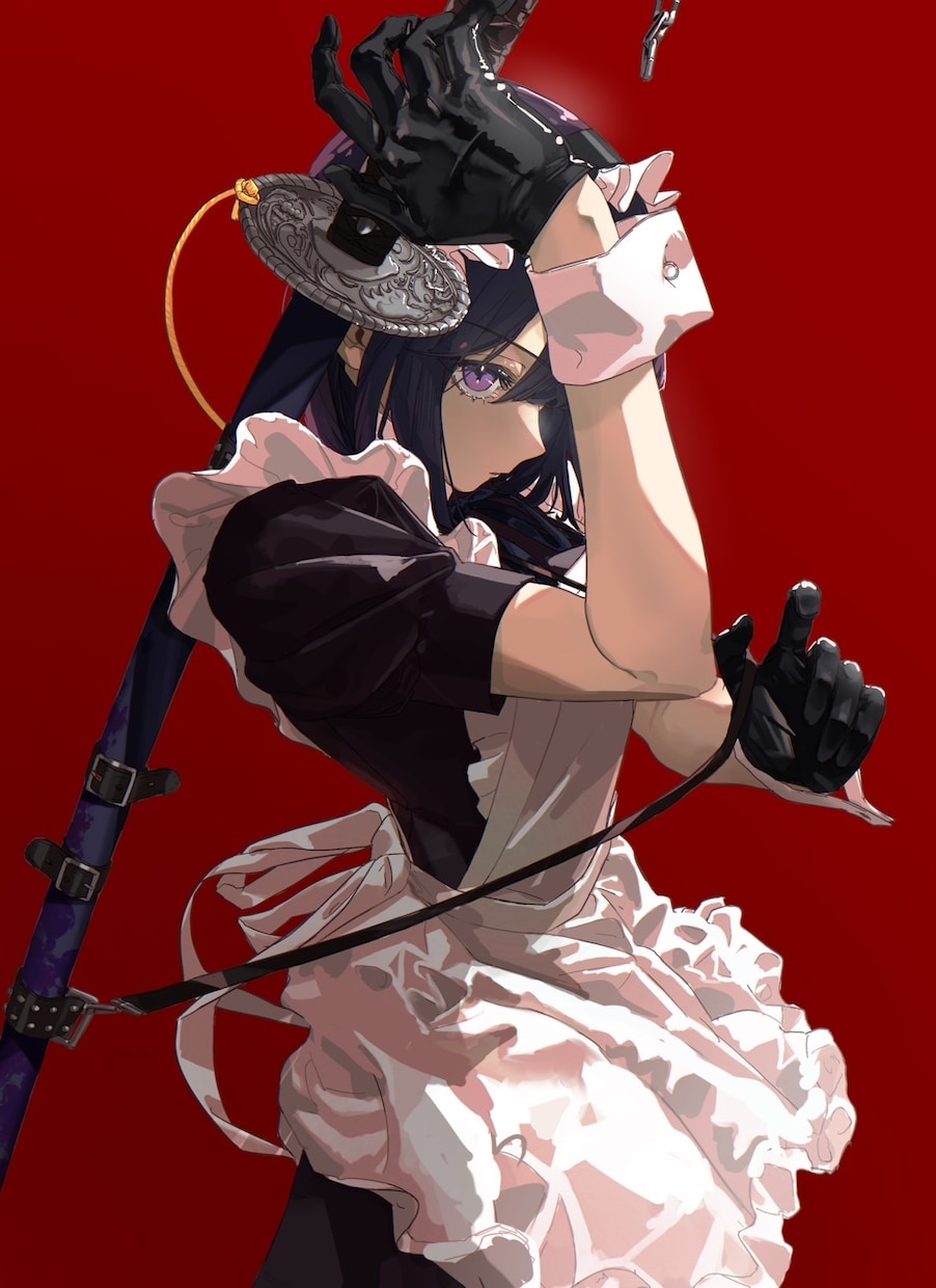 イラスト制作いたします ＭＶや立ち絵イラストの実績がございます イメージ2