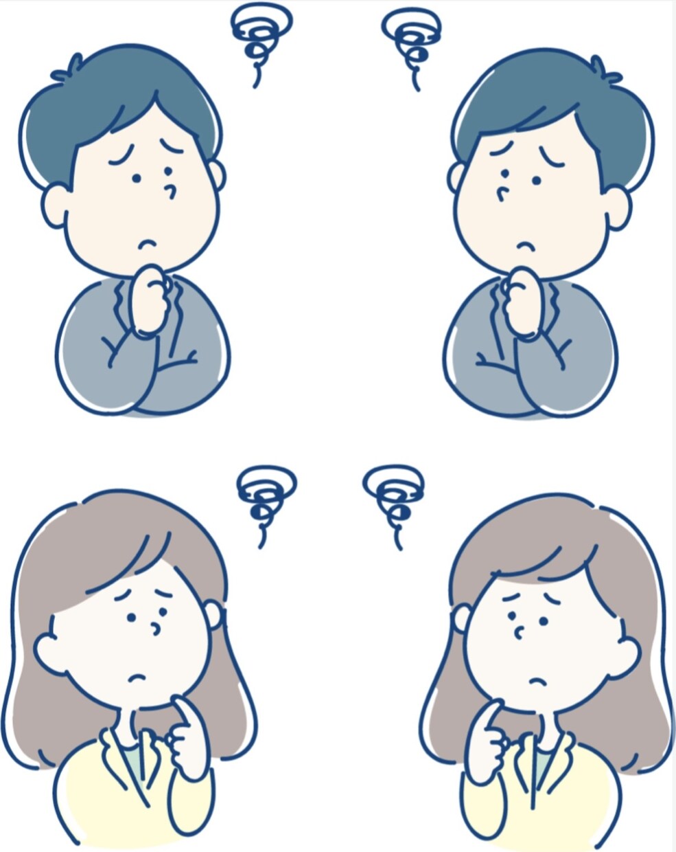 家事・育児のできない！を解決します 今が苦しくても大丈夫。理論と経験で総括的にサポート！ イメージ1