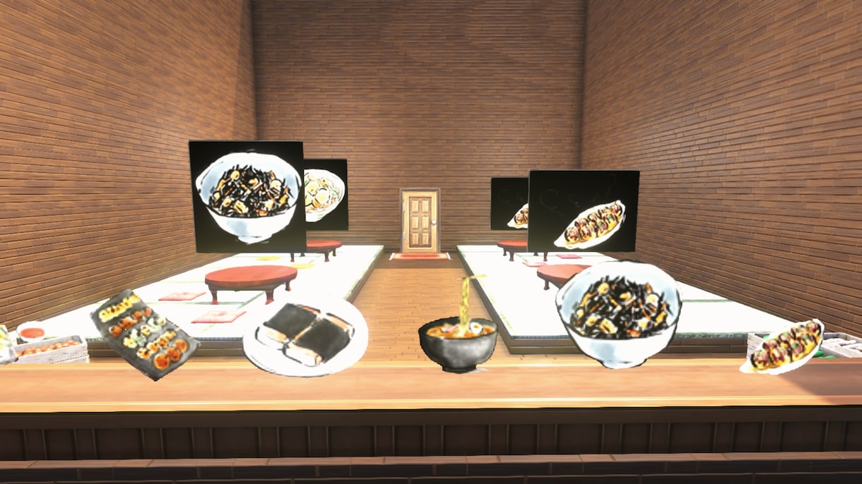 贈呈品、商品PR、ファン向けのミニゲームを作ります 繋ぐ、遊ぶ、販売する、あなたの生活にミニゲームを イメージ4