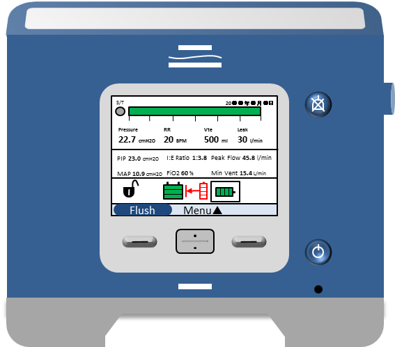医療系のイラストをPowerPonitで作成します 勉強会やセミナー等で使用下さい イメージ4