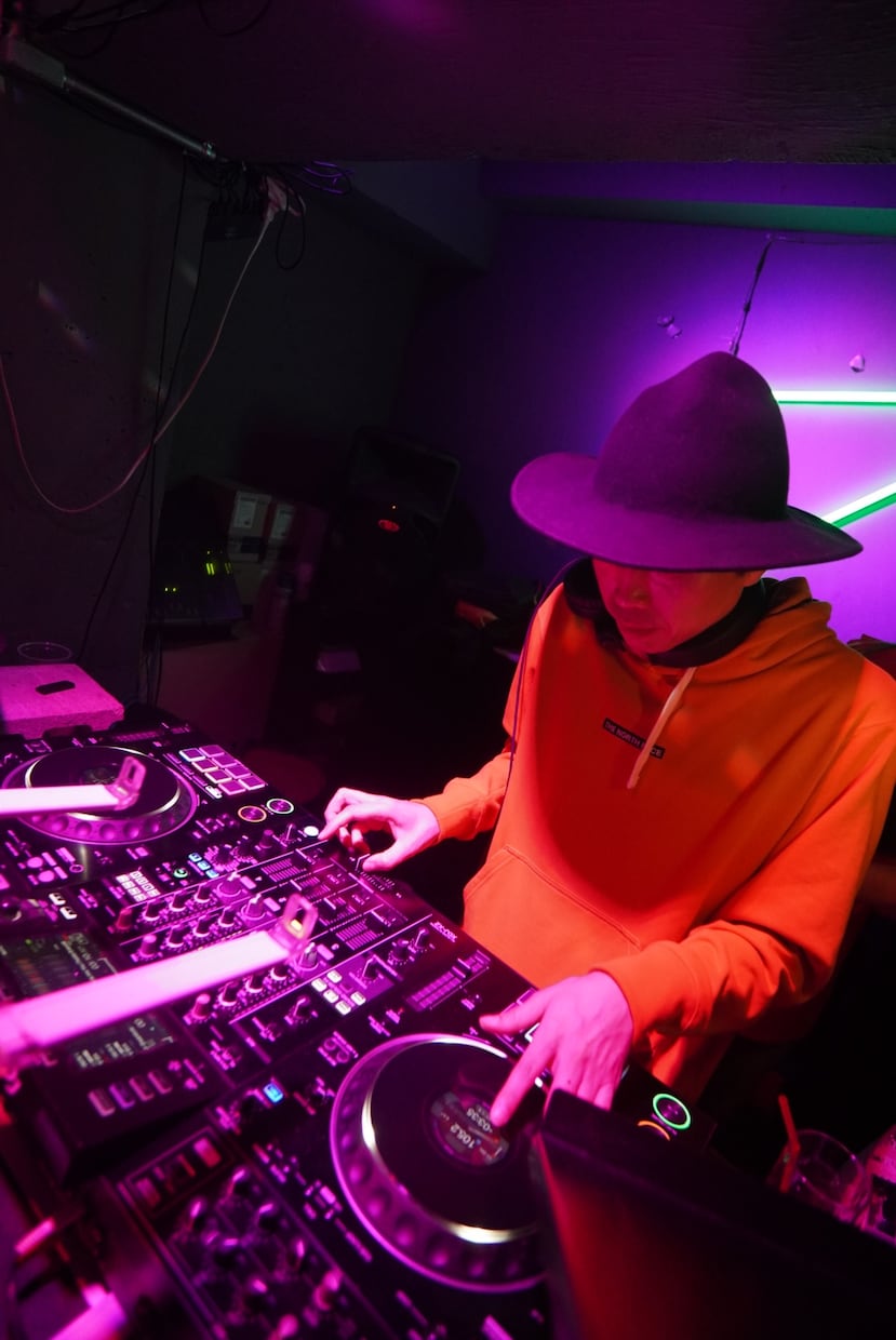 初心者向けのDJオンライン相談とレッスンをします 総生徒数500名DJ歴20年以上TVで紹介されたDJスクール イメージ6