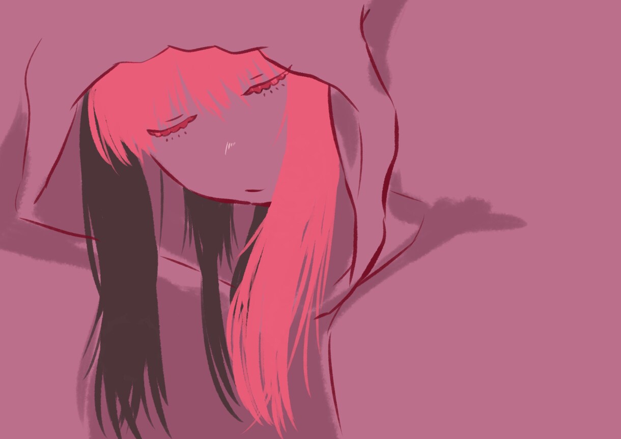写真をイラストにします お好きな人物写真をイラスト化します！ イメージ2