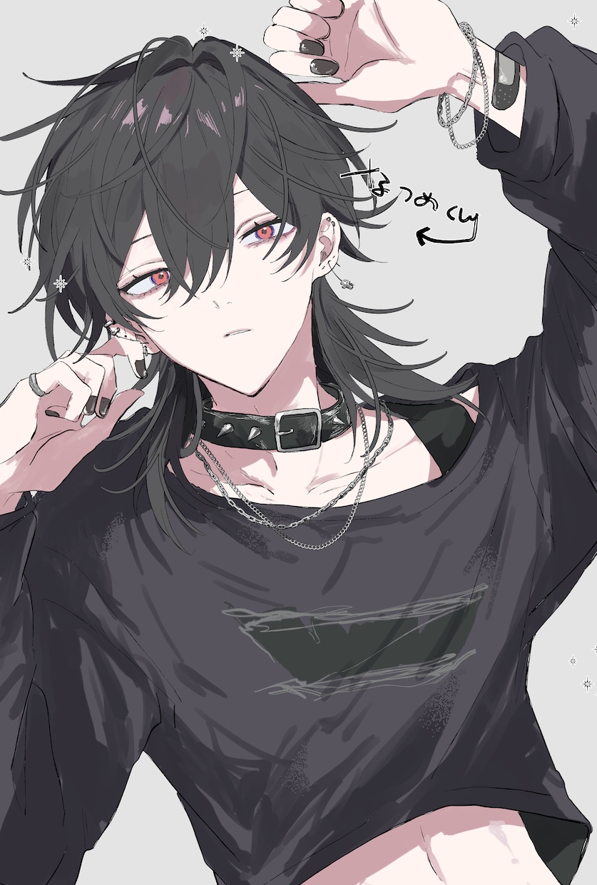 色んなキャラクターを描きます どんな雰囲気にも合わせます！まずはご相談くださいませ！ イメージ1