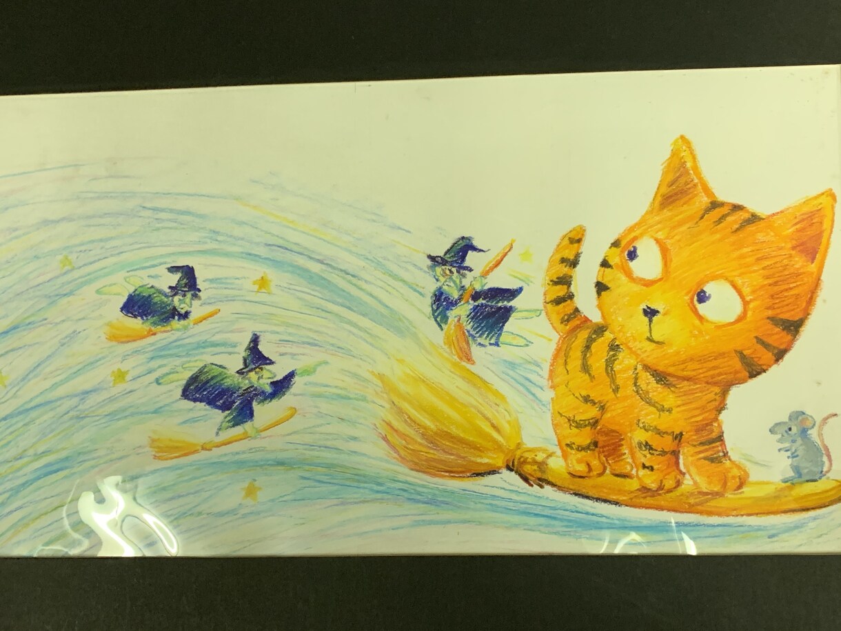 手描きイラストを企業様向けに作成致します 線描き、ファッション系、美容関係、子供向けイラスト全般 イメージ6