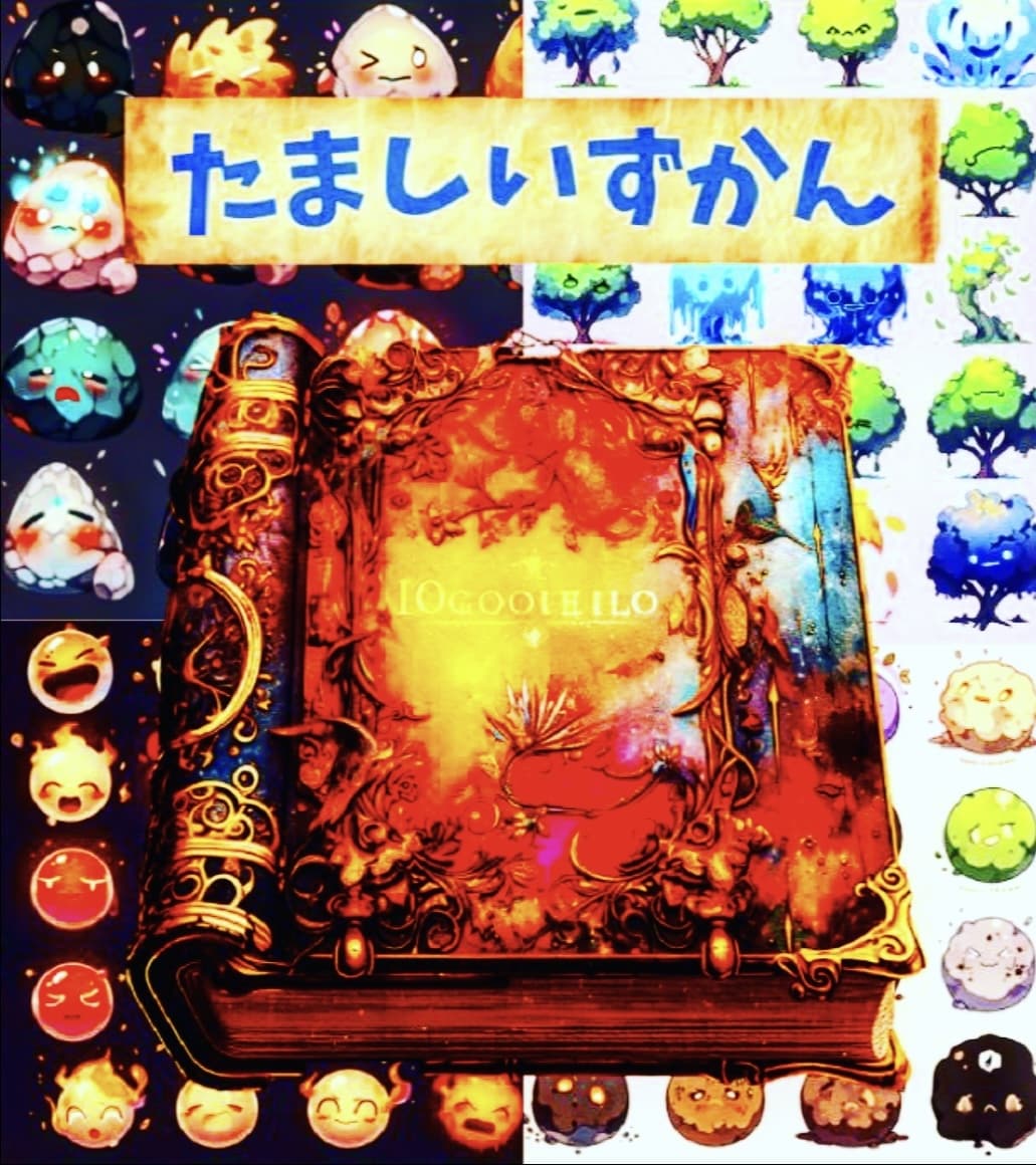 AI絵本の制作から出版まで全てを丁寧に教えます ※評価に星1が一つありますが、手違いによる運営自動評価です イメージ4