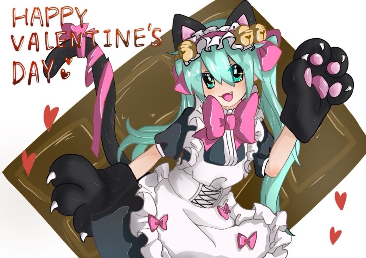 理想のイラスト作成します あなたの理想通りのイラストを作成します！ イメージ3