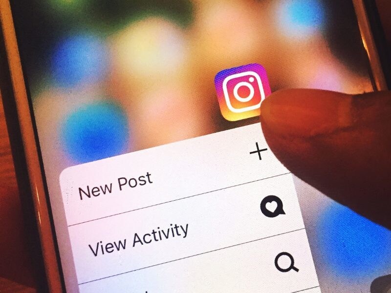 １か月で200フォロワー実績あり！SNS運用します 低コストでSNS運用を始めたい方向け！ イメージ1