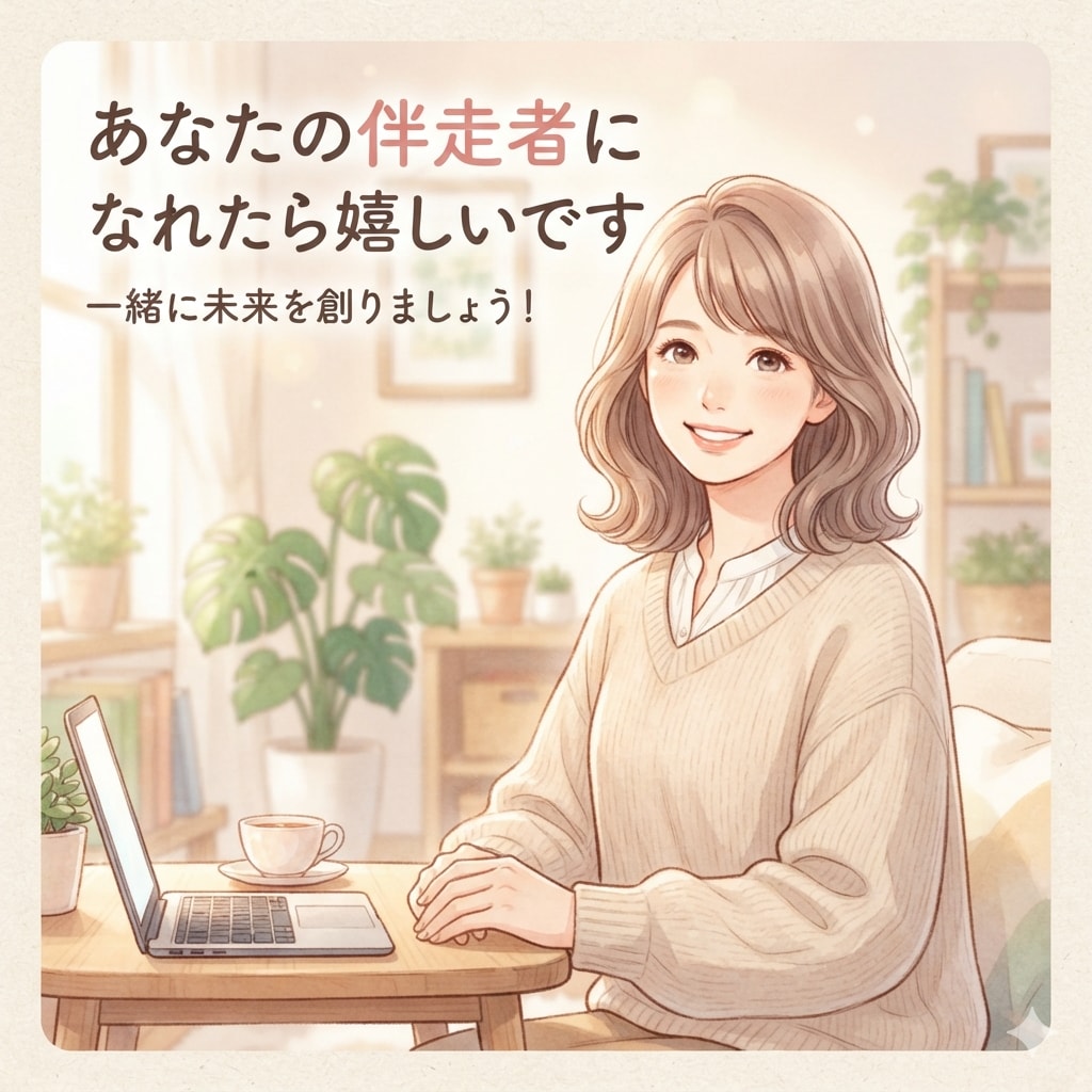 思いの丈を話してください、お手伝いします 看護師歴20年・養護教諭資格あり・3人の子育て中 イメージ1