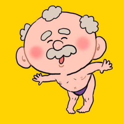 シンプルなSNS用アイコンやミニキャラなど描きます かわいい！かっこいい！ゆる〜い！ イメージ5