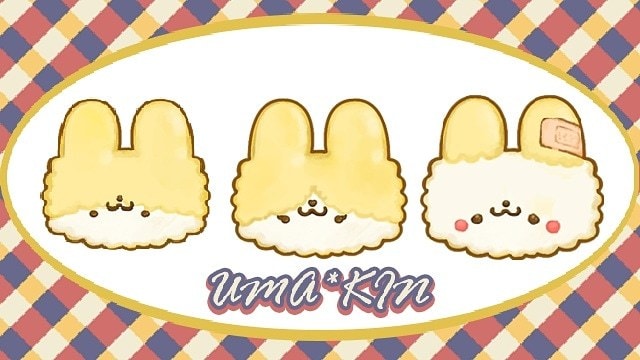 かわいい食べ物やゆるキャラを描けるます 人物や、犬猫・動物などイラストを得意としています。 イメージ4