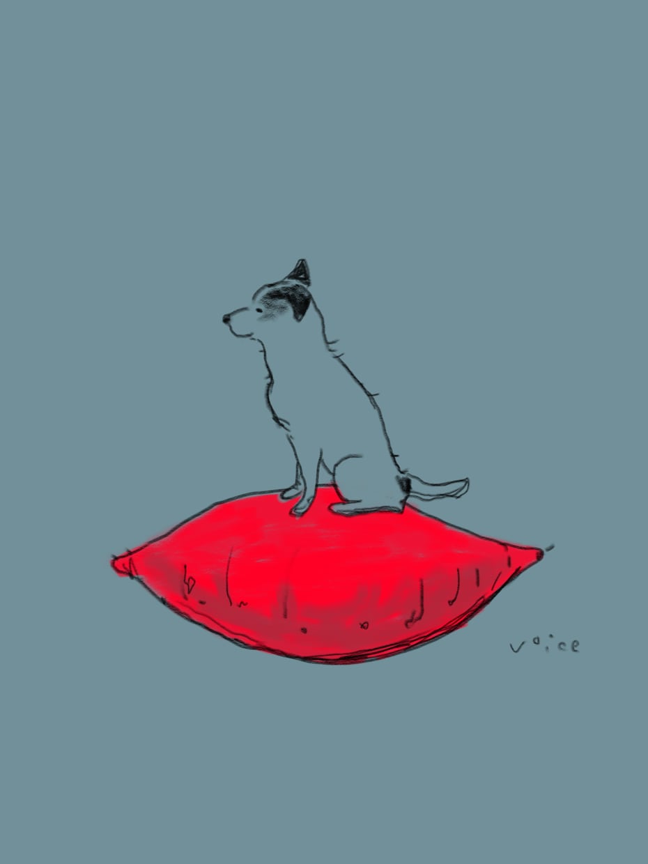 シンプルな動物イラスト描きます お部屋に飾ったり、ロゴにしたりできます。 イメージ4