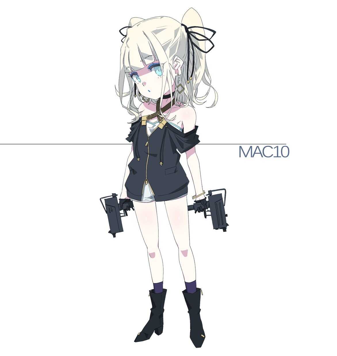 絵を描きます 私の絵柄でキャラクター描きます イメージ6
