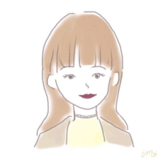 アイコン向けの似顔絵イラストを制作します シンプルでお洒落な線画の似顔絵／自画像を元に制作も可能 イメージ5