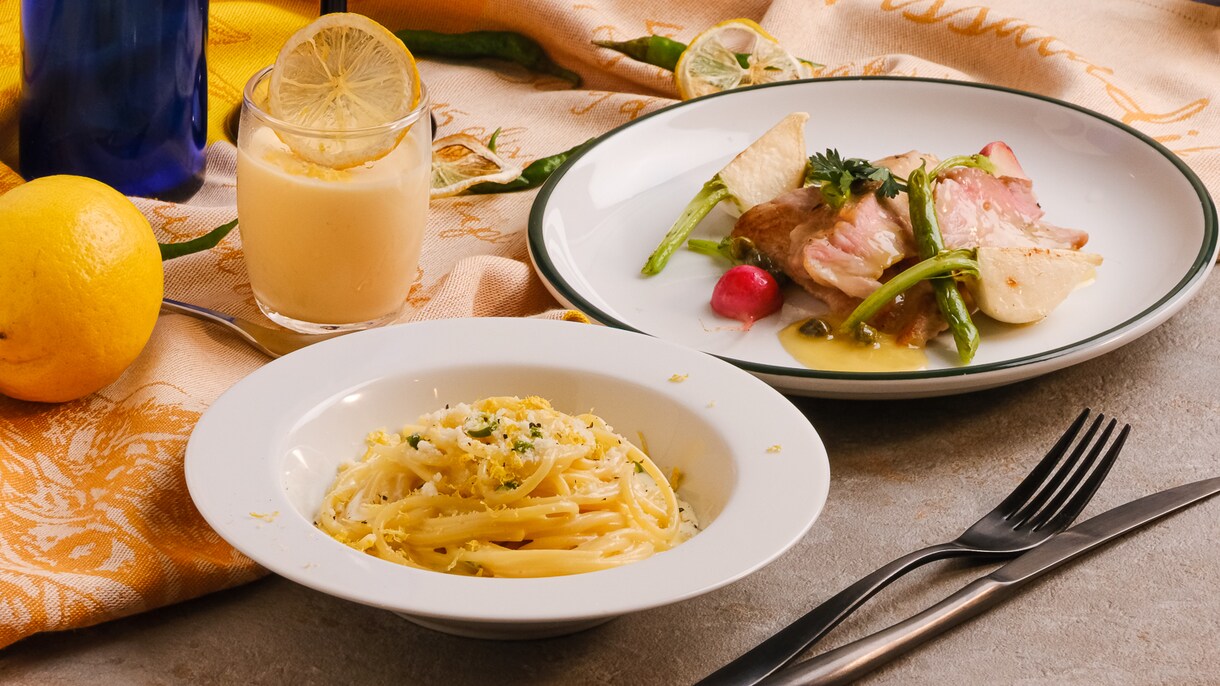 あなたの為のレシピ開発！簡単＆美味しく再現できます ご家庭からプロの現場まで幅広く対応します！ イメージ5