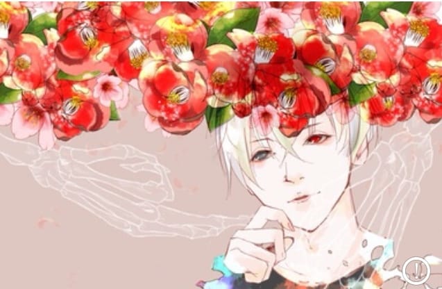 小説表紙絵、挿絵かきます 表紙にイラストを！アクセス数アップのお手伝いをいたします。 イメージ2