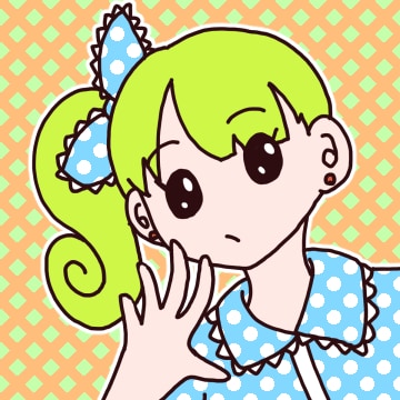 ゆるっとしたSNSアイコンや全身絵を描きます ほんわかやサブカル系が得意です！ イメージ1