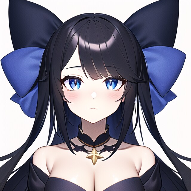 Vtuberとして使えるイラスト制作を致します あなたの要望に応えれるように頑張ります イメージ1