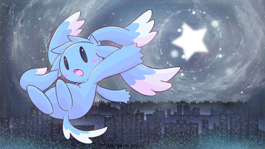 デフォルメキャラを愛する人の為にイラスト描きます ２～３頭身くらいのかわいいマスコットのような絵を提供します イメージ3