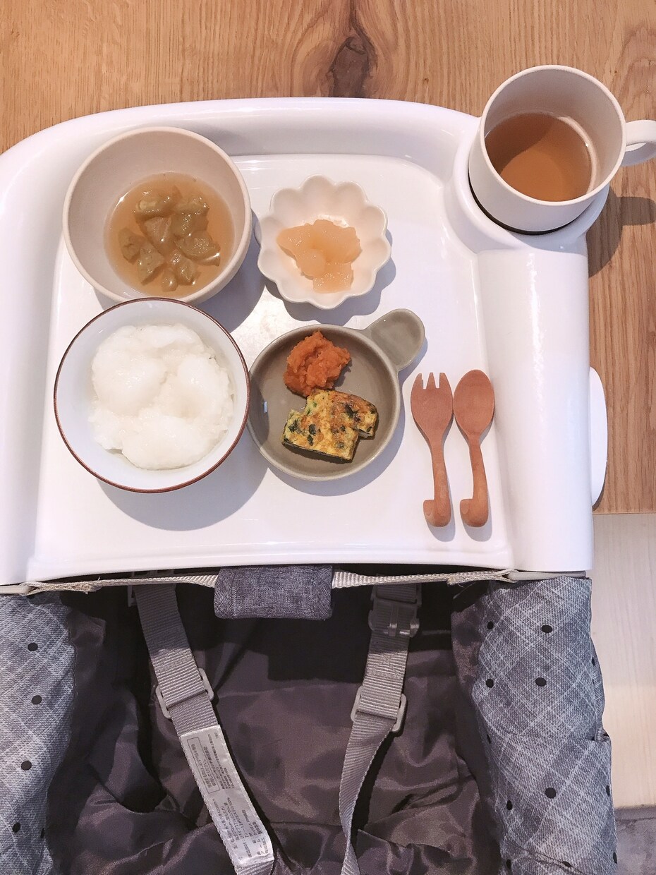 離乳食食べない子どもさまの対策考えます 実際に経験した食べないくんママがあなたと一緒に対策を考えます イメージ7
