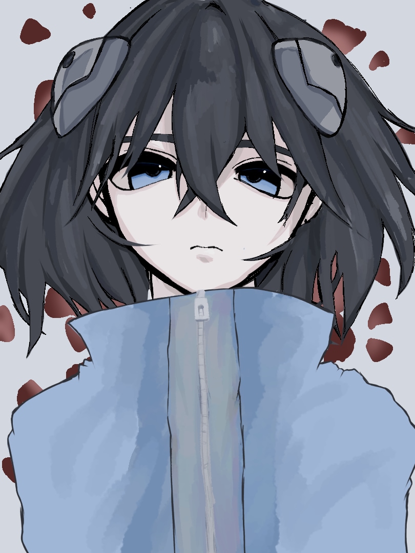YouTube様やVTuber様向けの絵を描きます イラスト・漫画・アニメーション完全手描きでお受けしています イメージ2