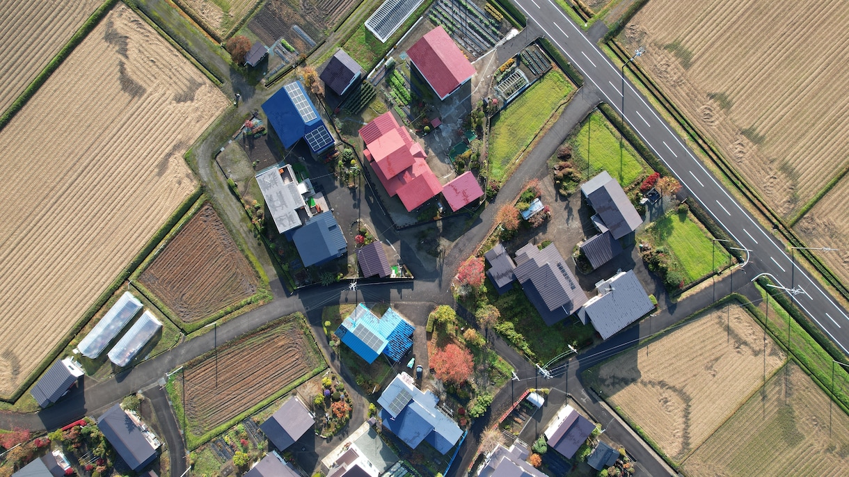 ドローンでオープニングムービーを全国で撮影します ドローンの国家資格を保有した熟練パイロットが撮影します！ イメージ7