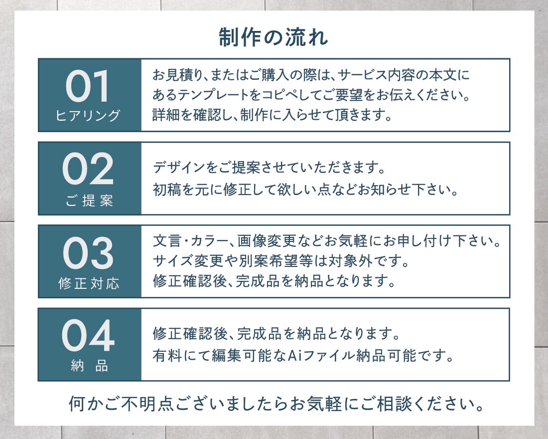 高品質なWeb画像やバナー、ヘッダーを制作します バナー/インスタ/SNS/サムネイル/クラファン/note イメージ3