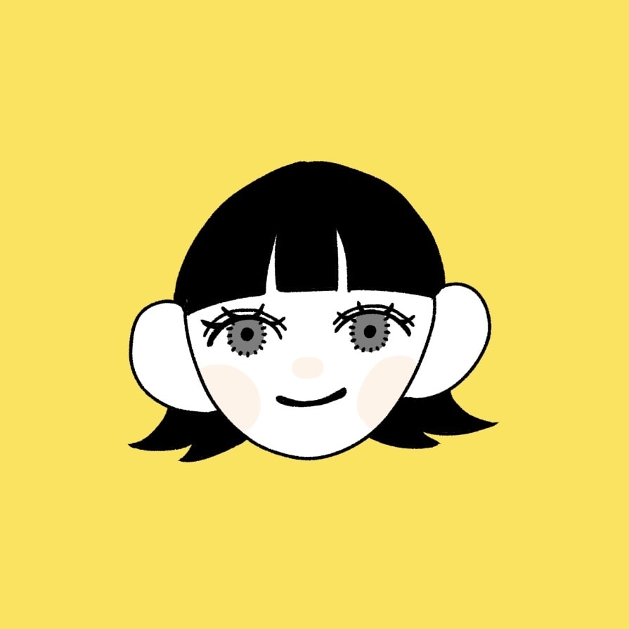 可愛いアイコンなどに使用できるイラスト作成します 写真を元に可愛いイラスト描かせていただきます！ イメージ2