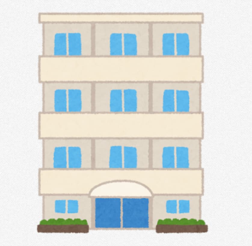 資金繰りに悩むマンション管理組合を支援します 中小企業診断士が金融機関からの借入を含む資金繰りをサポート イメージ1
