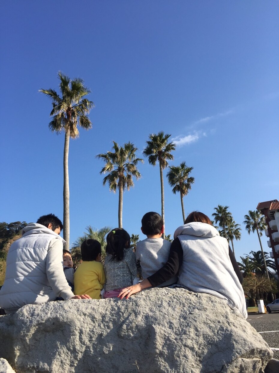 内緒話し聞きます 4児の父。苦難を乗り越え嫁が好き。41歳です。 イメージ5