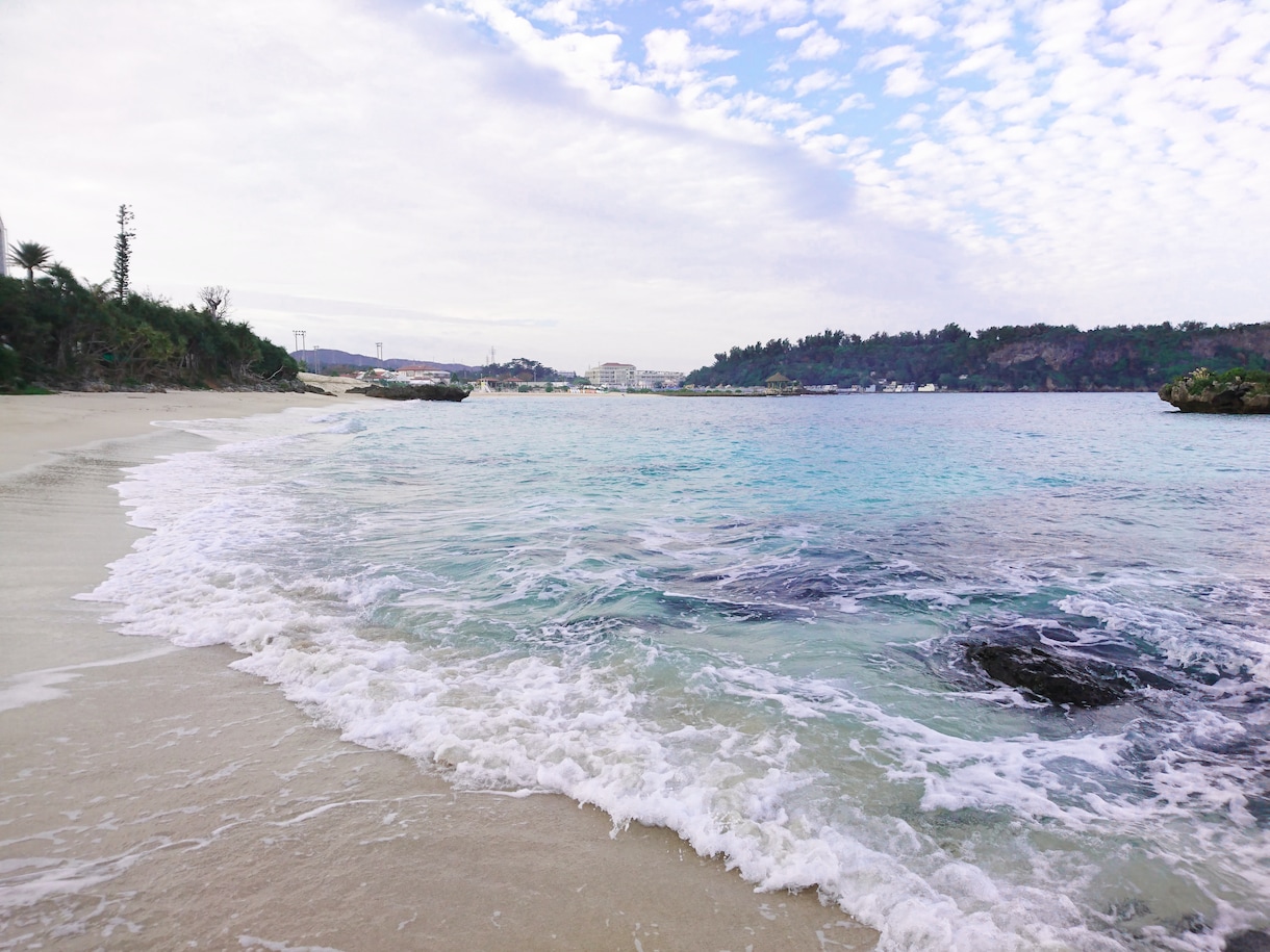 SNS用の写真撮影代行をします 【沖縄本島限定】SNSなどで使える写真を提供します！ イメージ5