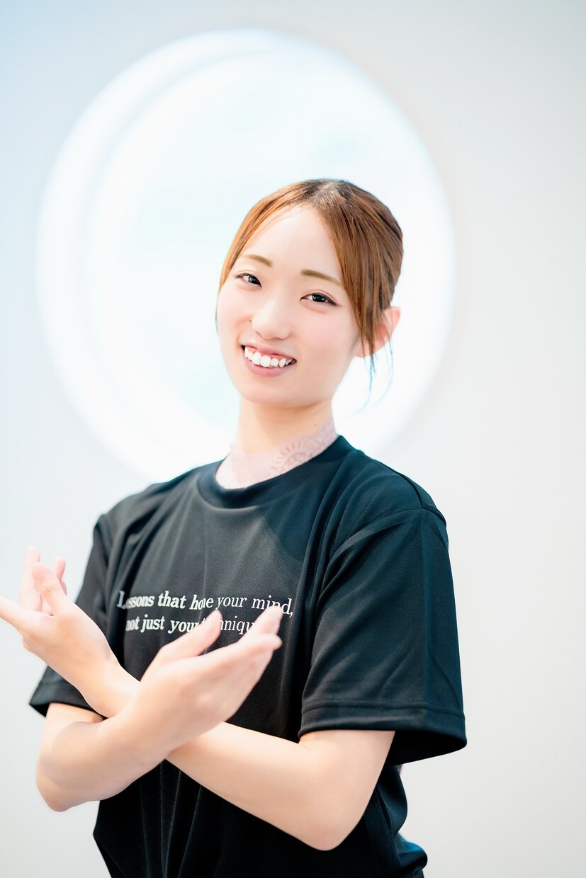 初心者向けオンラインダンスレッスンをします まずは初めの一歩から勇気を出してみませんか？ イメージ5