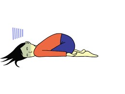あなたはヘトヘトになっています 【愚痴吐き、気持ち吐き出し】【聞くよ】 イメージ1