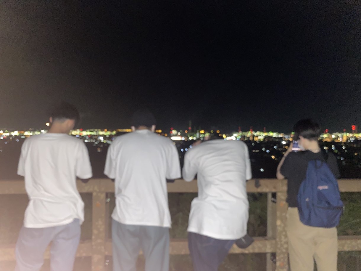 人間関係などで悩んでる方何でも聞きます お金持ちではないです。けど考え方一つで今すごく楽しいです！ イメージ1