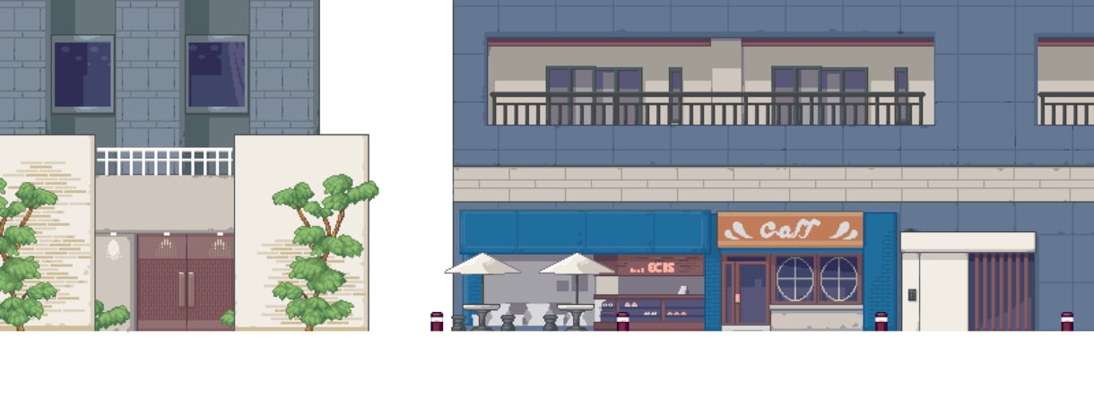ドット絵でだいたい何でも描きます アイコン・ゲーム素材・イラストリクエストなど イメージ5