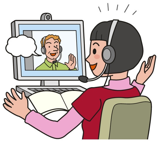 日本語を教えます 日常会話や日本文化を一緒に楽しく学びませんか？ イメージ1
