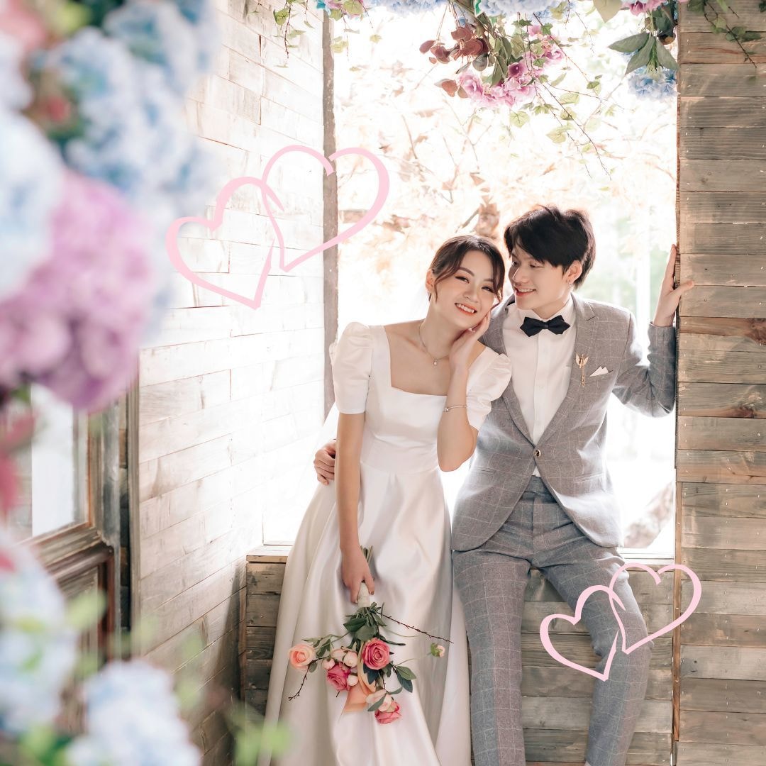 いつ結婚できる？彼はどんな人？♡鑑定します ズバリ！彼は運命の人？婚期は？お相手の性格・相性占います♡ イメージ2