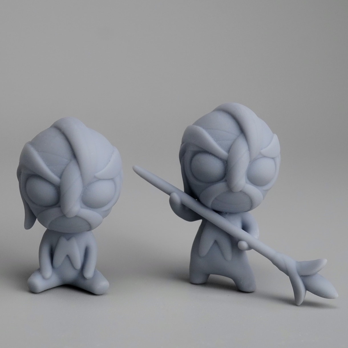 3Dプリンターで貴方のアイディア形にします 3Dプリンタでオリジナルグッツ作ってみませんか？ イメージ6
