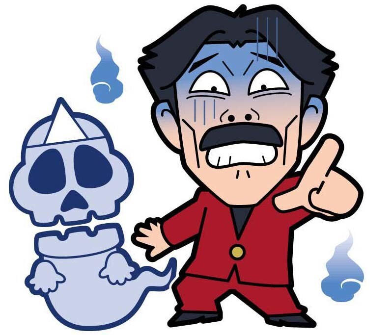 雰囲気のあるデフォルメ似顔絵描きます プロのイラストレーターが描きます！ イメージ3