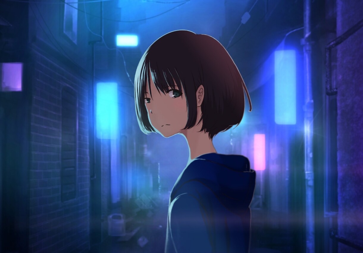 現役プロ!! 低コストでイラストなんでも制作します 手直し無料※期限あり、様々なデータ形式に幅広くご対応 イメージ3