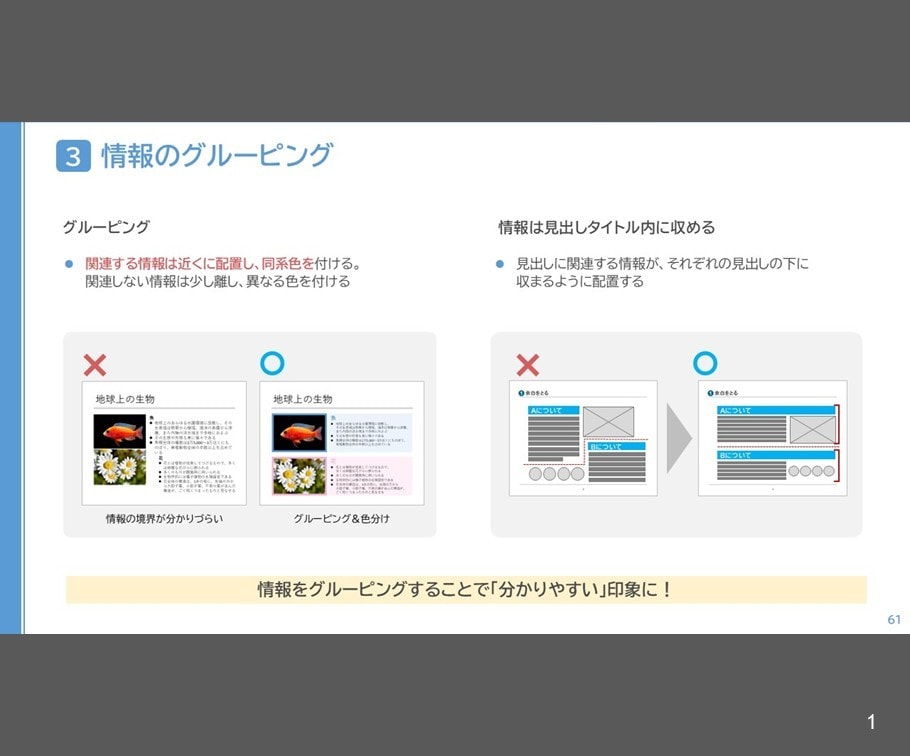 パワポの疑問に答えます パワポ操作、設定、資料作成に関する質問・お悩みにお答えします イメージ3