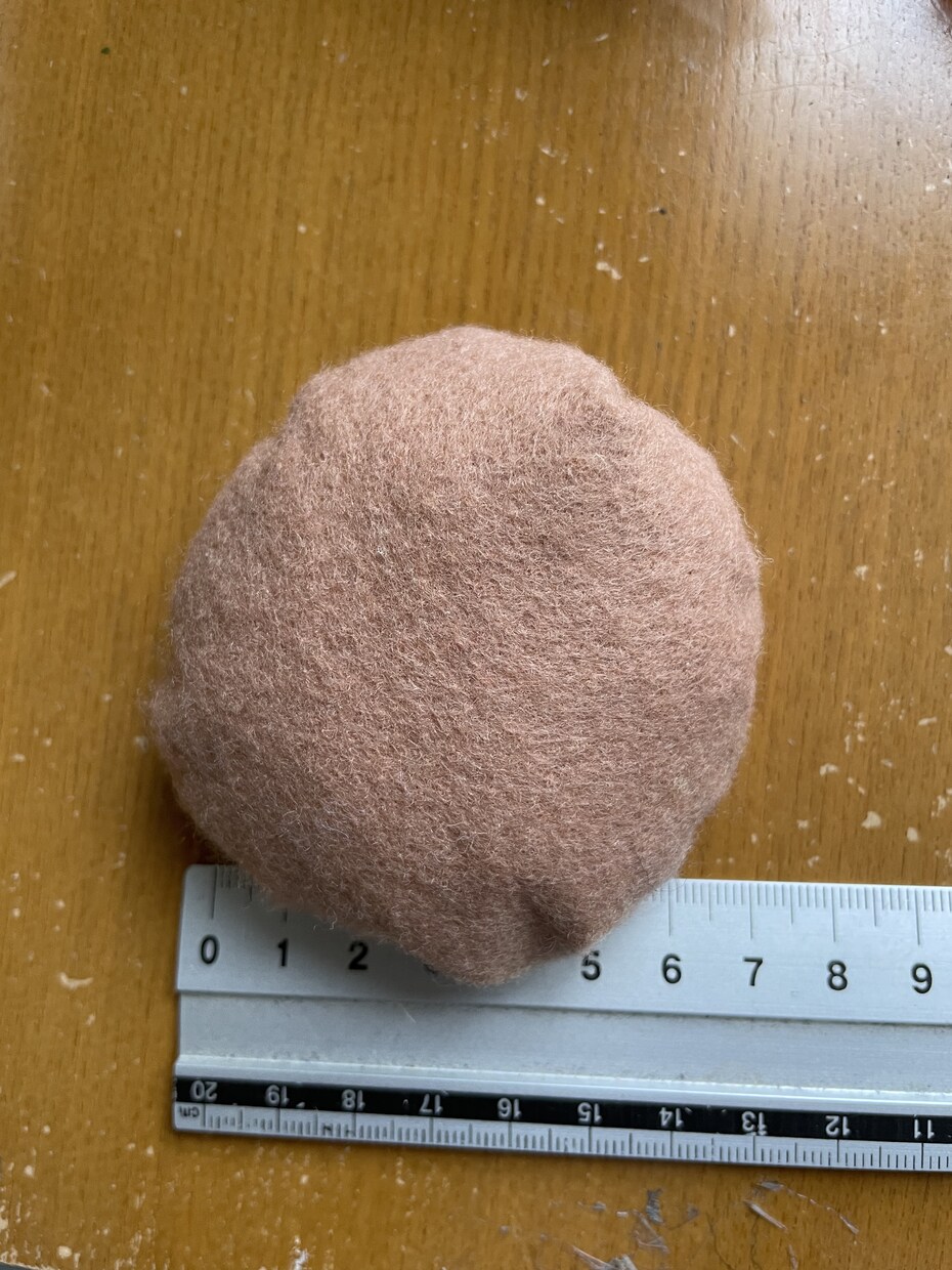 知育玩具制作します 柔らかいフェルトで制作しますよろしくおねがい致します イメージ4