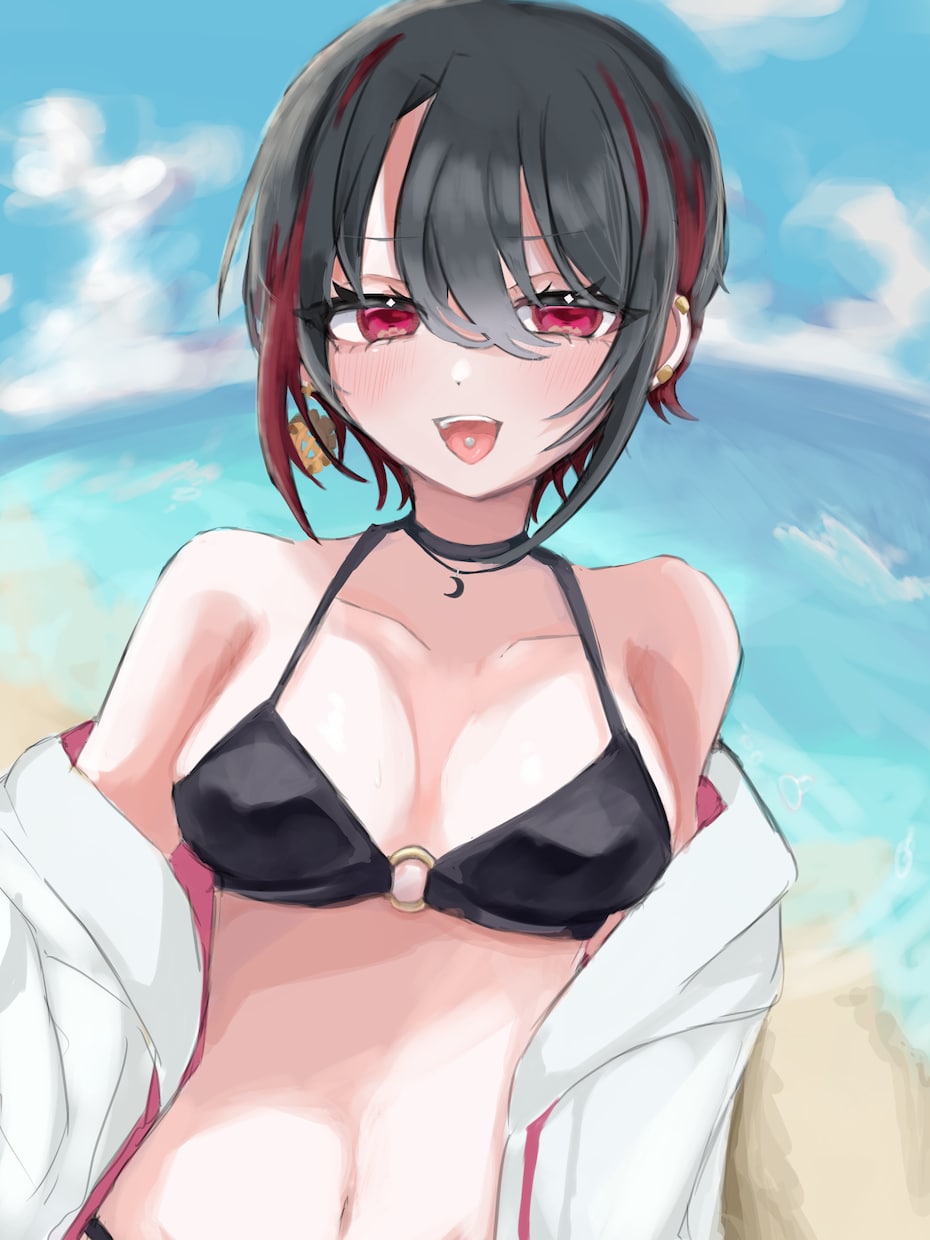 あなたの推しを可愛く描きます あなたの描いて欲しいを形にします。 イメージ1