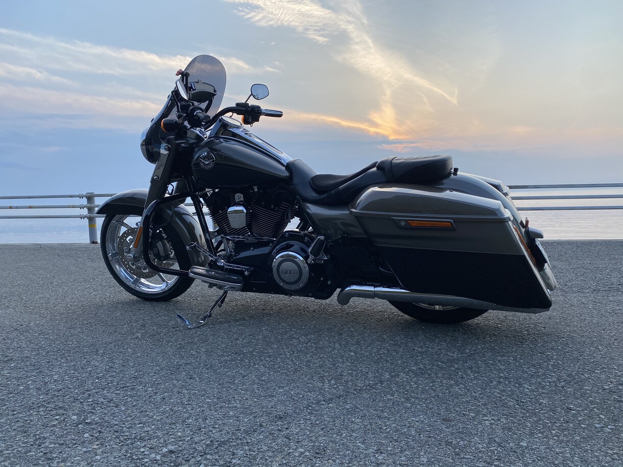 バイクの写真提供します その瞬間でしか撮れないカッコ良さ！ イメージ4