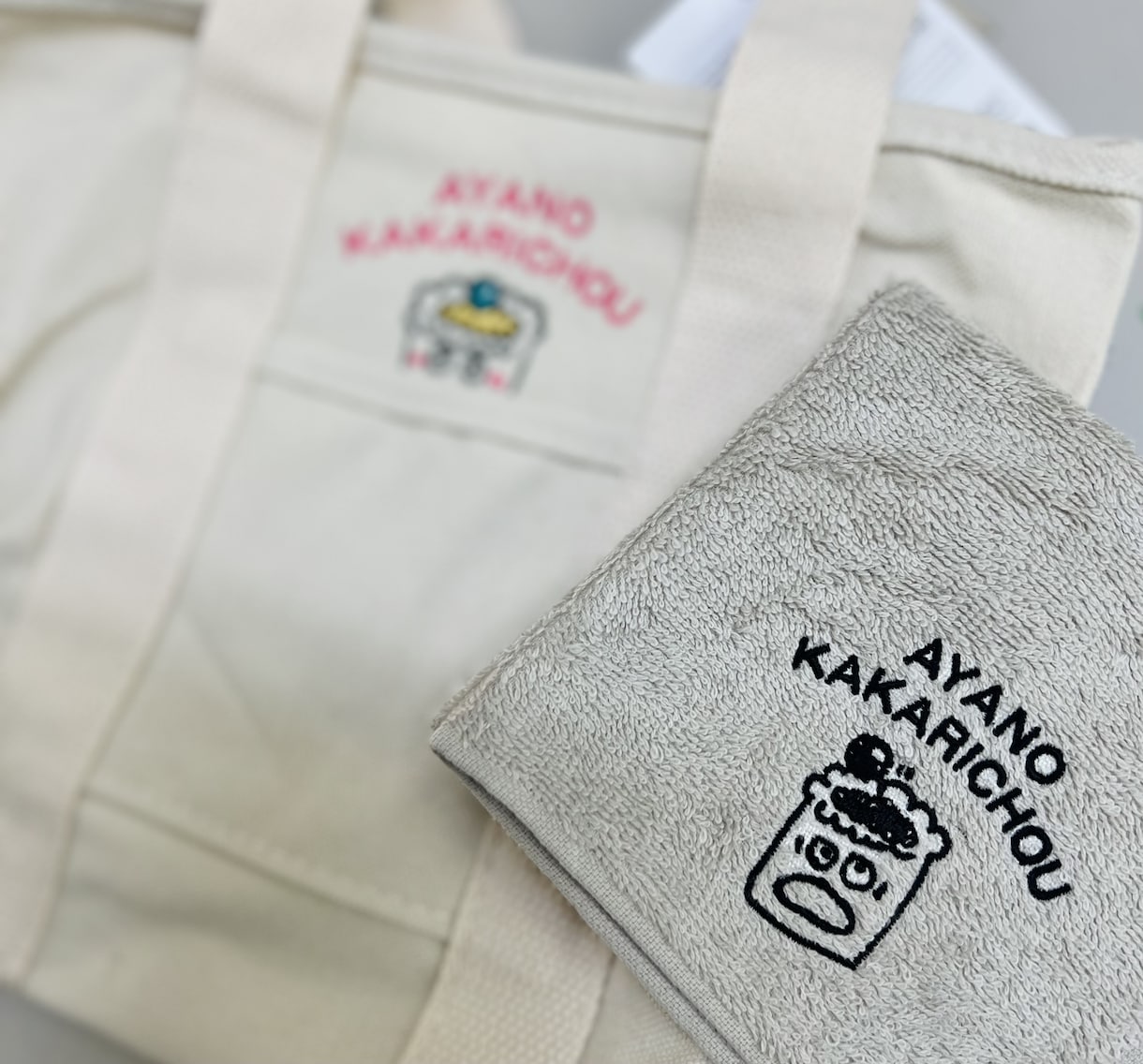 各メーカーの刺繍データ作成いたします お急ぎ対応可能。ロゴ、お子様の絵、お名前など⭐︎ イメージ2