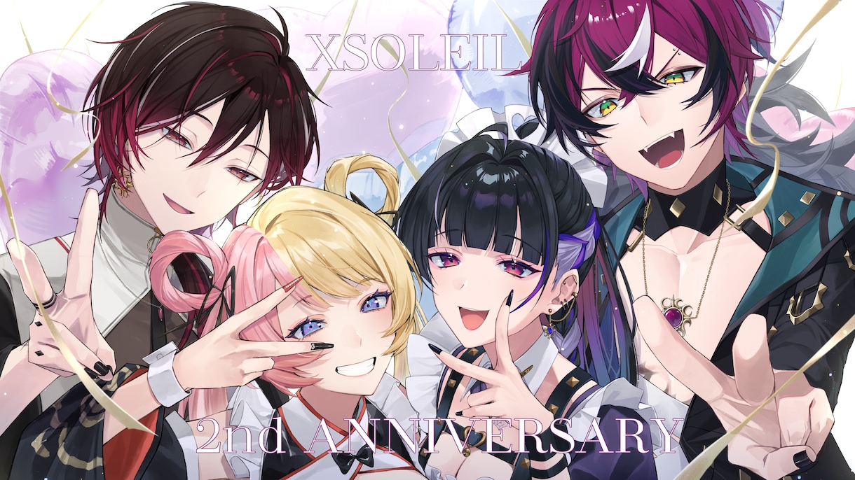商用利用◎イラスト描きます 記念日、グッズに最適！繊細でリッチなイラスト描きます。 イメージ9